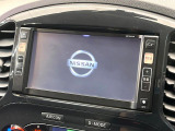 ジューク 1.5 15RX 
