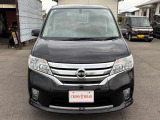 セレナ 2.0 ハイウェイスター J パッケージ 4WD 