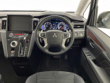 デリカD:5 2.2 ジャスパー 4WD 4WD ワンオーナー
