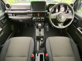 ジムニーシエラ 1.5 JC 4WD 