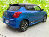 スイフト 1.2 ハイブリッド(HYBRID) RS 4WD 