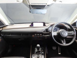 CX-30 2.0 20S Lパッケージ 4WD 