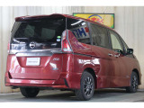 セレナ 2.0 ハイウェイスター 4WD 