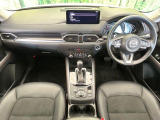 CX-5 2.2 XD ブラックトーンエディション 