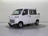 ハイゼットデッキバン L