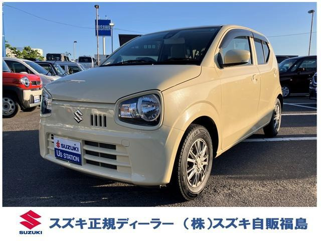 アルト X 4WD 