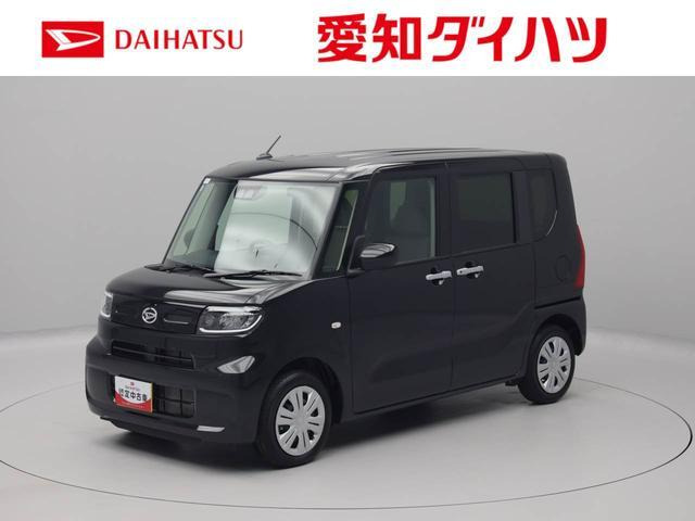 タント X 