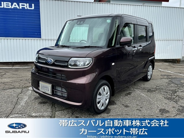シフォン G 4WD 
