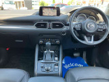 CX-5 2.5 25T Lパッケージ 