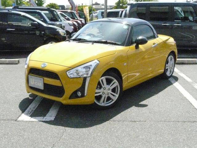 コペン ローブ S 