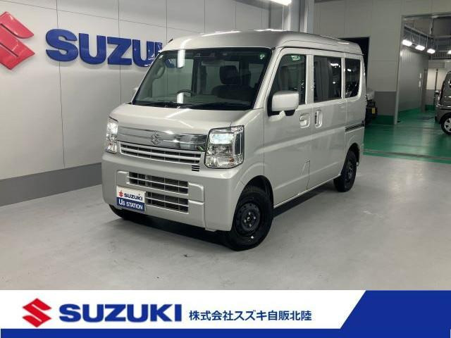 エブリイ ジョイン ターボ 4WD 