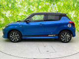 スイフト 1.2 ハイブリッド(HYBRID) RS 4WD 