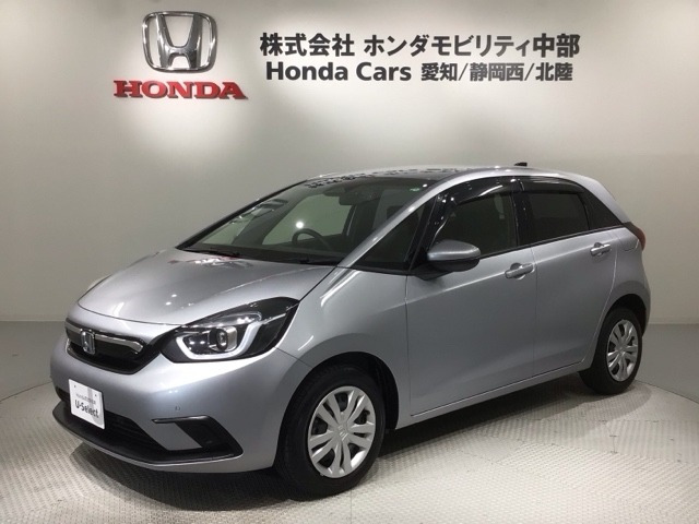 フィット  1.3 ホーム
