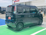 スペーシアギア ハイブリッド(HYBRID) XZ 