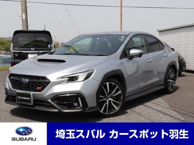 WRX  S4 2.4 STI スポーツR 4WD