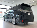 ヴェルファイア 2.5 Z Aエディション 1オ-ナ- 禁煙車 新品20AW&タイヤ
