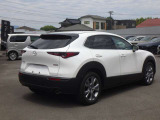 CX-30 2.0 20S プロアクティブ 