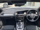 A4 2.0 TFSI 本革シート 修復歴無し