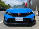 シビックタイプR 2.0 