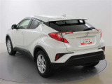 C-HR 1.2 S-T 4WD 