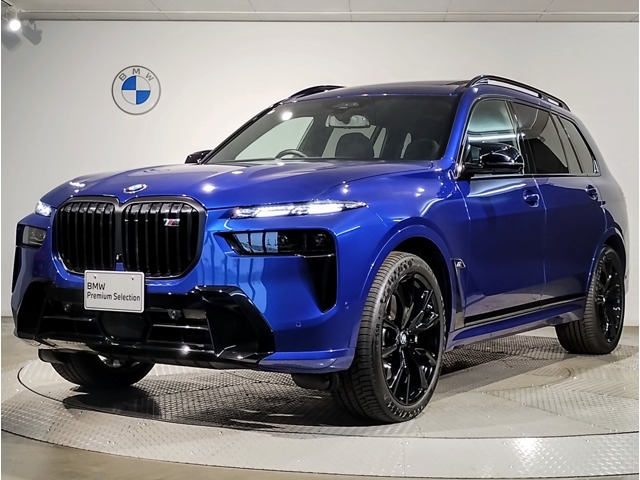 X7 M60i xドライブ 4WD 