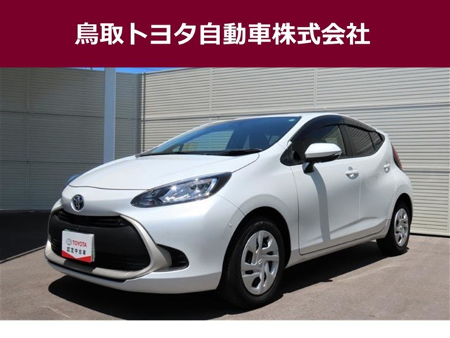 アクア 1.5 G 