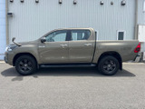 ハイラックス 2.4 Z ディーゼル 4WD 