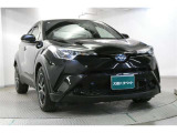 C-HR ハイブリッド 1.8 S 