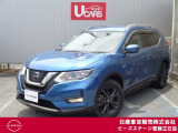 日産 エクストレイル