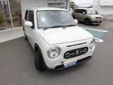 アルトラパン LC X 4WD 