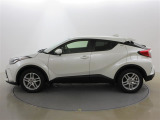 C-HR 1.2 S-T 4WD 