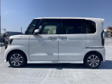 N-BOXカスタム L 