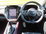 レヴォーグ 1.8 STI スポーツ EX 4WD 