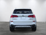 X5  xドライブ 40d Mスポーツ 4WD