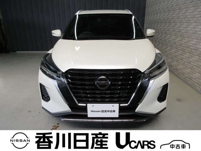 キックス 1.2 X (e-POWER) 