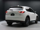 CX-5 2.5 25S Lパッケージ 