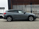 X1 xドライブ 18d Mスポーツエディション ジョイプラス 4WD 4WD 本革シート