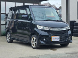 パレット SW TS 4WD