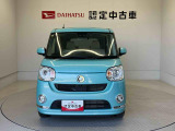 ムーヴキャンバス G メイクアップ リミテッド SAIII 