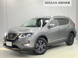 日産 エクストレイル