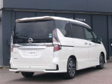 セレナ 2.0 ハイウェイスター V 