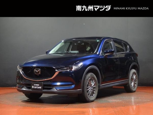 CX-5 2.0 20S スマートエディション 