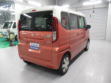 スペーシア ハイブリッド(HYBRID)  X 4WD 