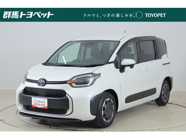 シエンタ 1.5 Z 