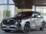 マツダ CX-60