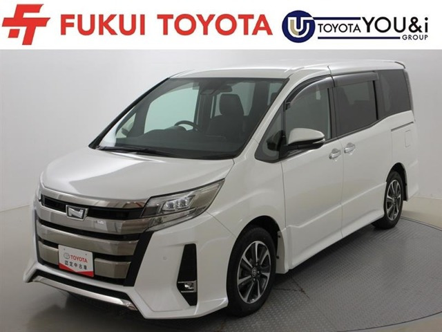 ノア 2.0 Si W×B II 