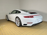 911 カレラ4S PDK 