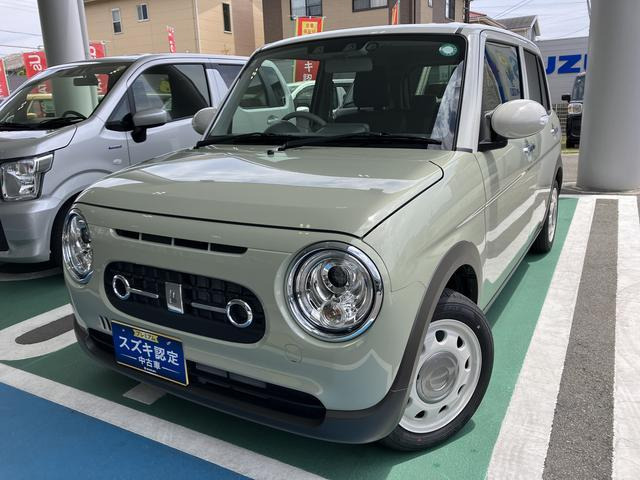 アルトラパン LC X 