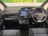 ヴォクシー 2.0 ZS 煌II 