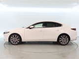 MAZDA3セダン 2.0 20S プロアクティブ 